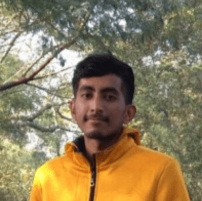 Abhinav Juyal