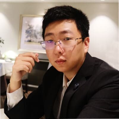 Andy Yang, Ph.D.