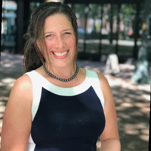 Christine Hale