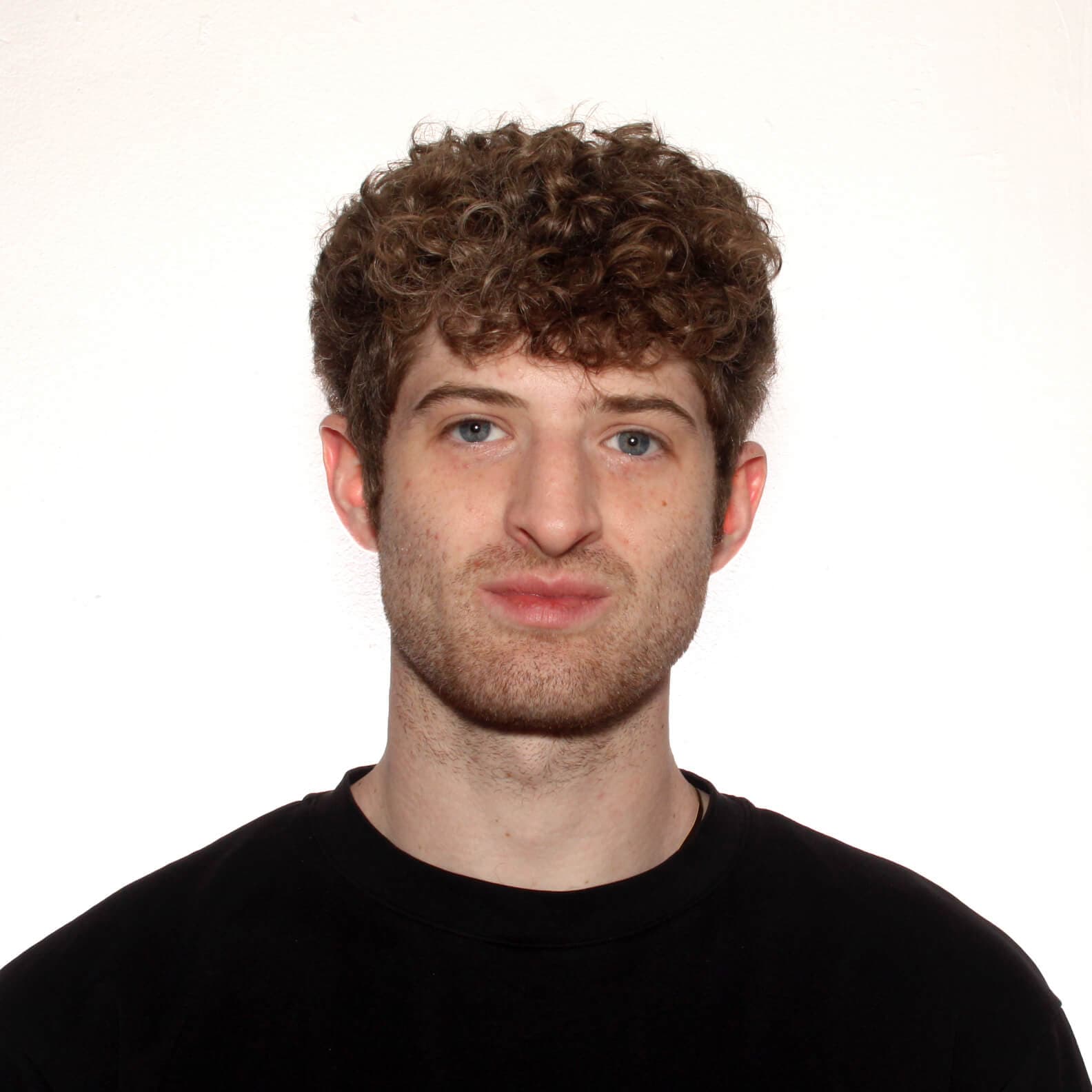 David Grey