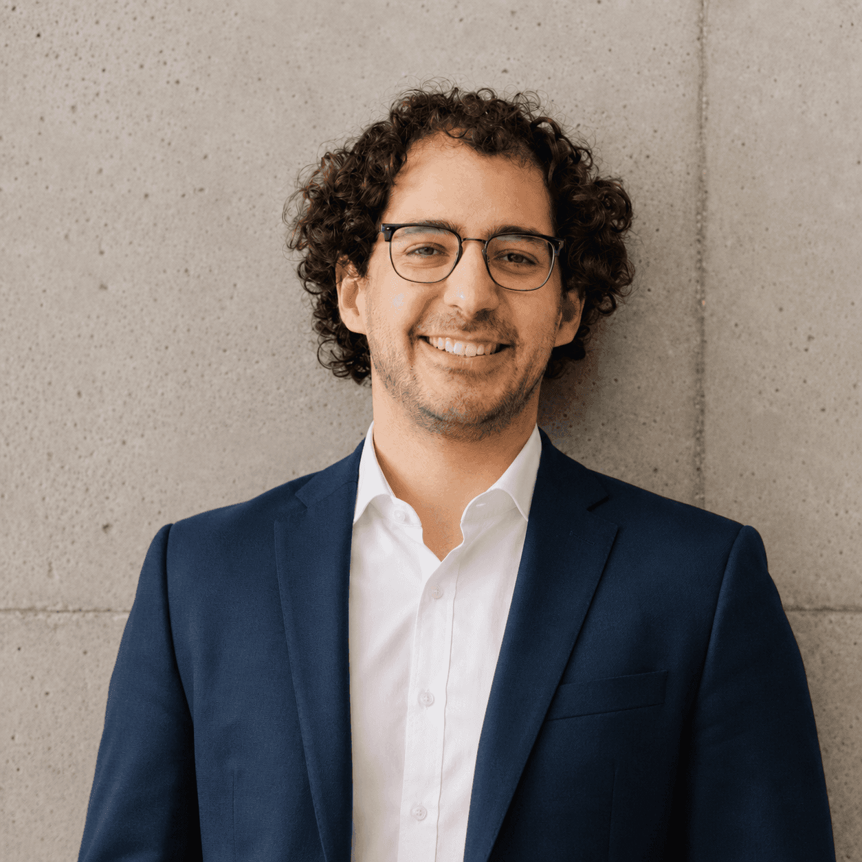Luis Salazar, Ph.D.