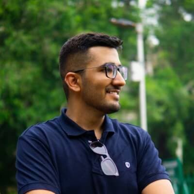 Rishabh Lakhwani