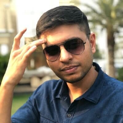 Vaibhav Deshwal