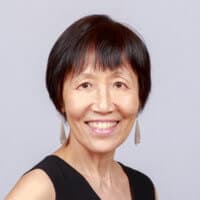 Ying Li, Ph.D.