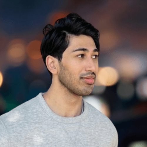 Adarsh Mital