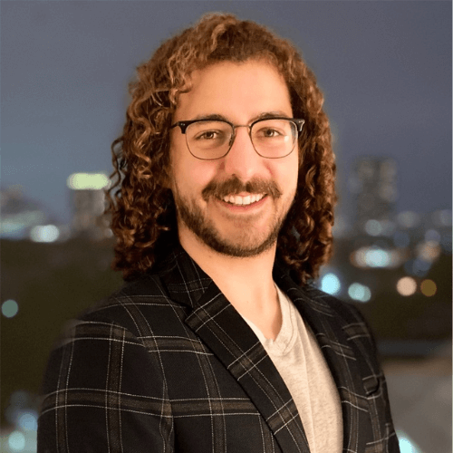 Luis E. Salazar, Ph.D.